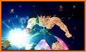 Dragon Ultimate Tenkaichi 2 Battle Ball Super Z related image