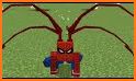 Spider-Man Craft Mod for MCPE related image