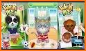 Pet Wash & Play - kids games related image