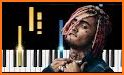 Gucci Gang Piano Tiles : Lil Pump related image