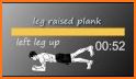 Plank Timer - Workout Plan 30 days ,Challenge App related image