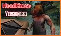 HeadHorse: Horror Game related image