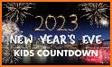 New Year's Countdown 2023 related image