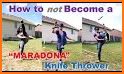 Knife Throw Pro Free related image