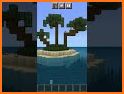 Bikini Bottom City MCPE Mod related image