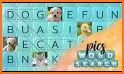 Word Search - Crossword Games related image