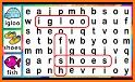 Find Words Puzzle related image