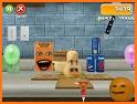 Annoying Orange Splatter Up! related image