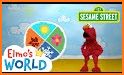 KiddoSpace Seasons - learning games for toddlers related image