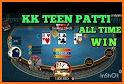 KKTeenPatti Plus related image