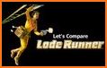 Lode Runner Arcade Game related image