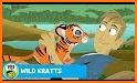 Block wild Adventure kratts Heroes related image