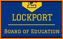 Lockport City School District related image