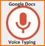 Voice Typing all Languages: convert Speech to text related image