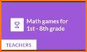 Math Practice : Free Mathematics Game related image