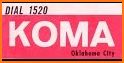 Oklahoma Radio Stations related image