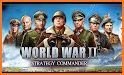 World War 2: WW2 Grand Strategy Games Simulator related image