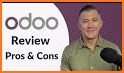 Odoo related image