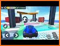 Mega Ramp Car Stunts Racing 3D: Free Car Games related image