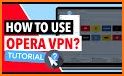 Vpn Opera.a Browser: Vpn browser ultra safe related image