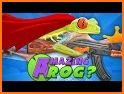 New Amazing frog walkthrough All levels related image