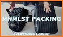 OneBag: Packing List Organizer related image