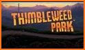 Thimbleweed Park related image