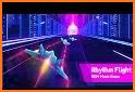 Rhythm Flight: EDM Music Game related image