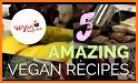 Vegan Recipe Club related image