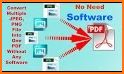 JPG to PDF Converter related image