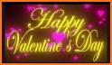 Valentine's Day Gif & Greetings Wishes related image