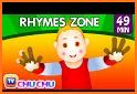 ChuChu TV Lite - Top 50 Kids Nursery Rhymes Videos related image