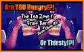 The Tea Zone and Fruit Bar related image