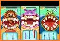 Kids Dentist - baby doctor game related image