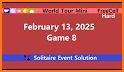 Classic Solitaire 2025 related image