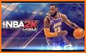 NBA 2K Mobile Basketball related image