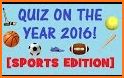 SportsQ Trivia related image