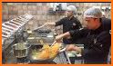 Fast Food Maker Restaurant Kitchen related image