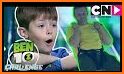 Ultimate Ben 10 Quiz related image