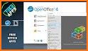 LibreOffice & OpenOffice document reader (Ad-Free) related image
