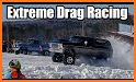 Extreme  Hills Snow Car Racing related image