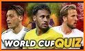 Genius Quiz 2018 World Cup related image