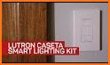 Lutron Home Control+ related image