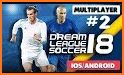 Hint Dream League Soccer 2019 DLS Helper related image