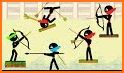 Kill Stickman: Archer related image