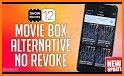 Free Moviebox - TV shows & Movies related image