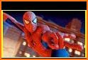 Spiderman Adventure related image