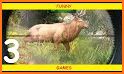 Real Animal Hunter - New Deer Hunting Games related image