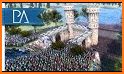 Epic battle simulator2:Medieval Castle War Online related image