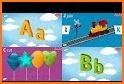 ABC Kids - Learning App related image